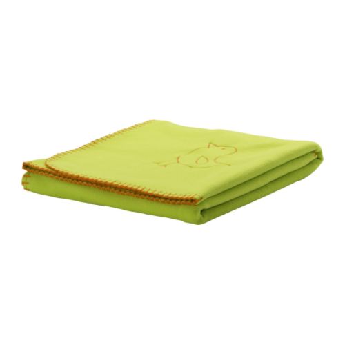 VITAMINER Babydecke/-tuch  Weich und sanft zu zarter Babyhaut. 