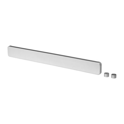 ASKER Magnetliste IKEA Opbevar dine knive inden for rækkevidde. 