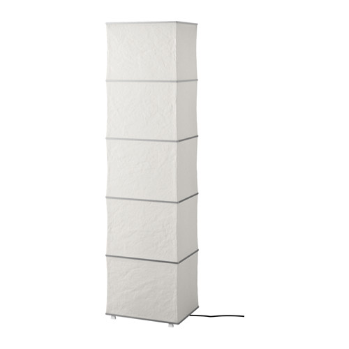 RUTBO Gulvlampe - IKEA