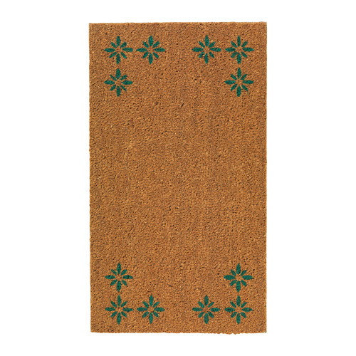 HEMMAFEST Door mat IKEA
