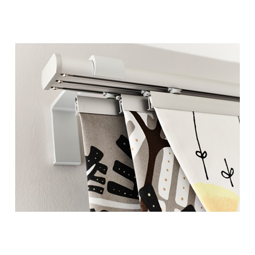 KVARTAL Triple track rail IKEA