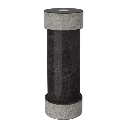 ÄDELSTEN Molinillo para especias Más ofertas en IKEA Mecanismo triturador cerámico, más resistente y duradero que los de acero. 