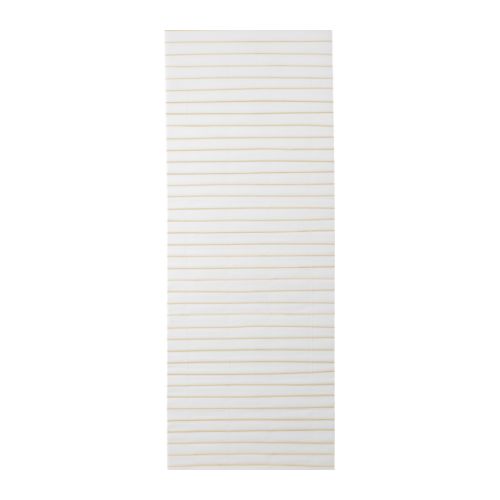 ANNO AMORF Panel japonés IKEA Panel japonés que protege que bloquea los rayos de sol pero permite la entrada de luz. 