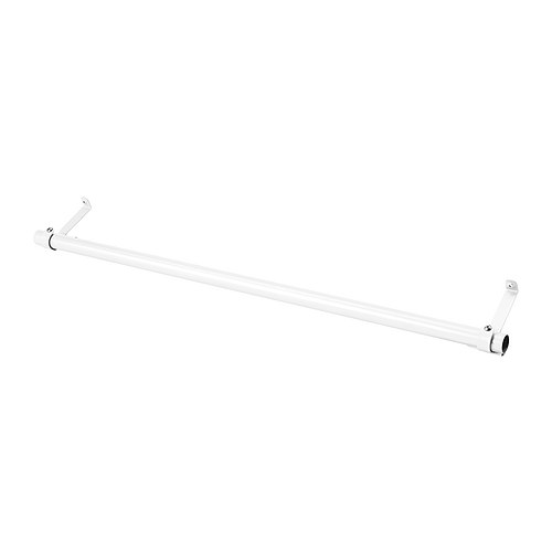 ANTONIUS Barra para armario Más ofertas en IKEA