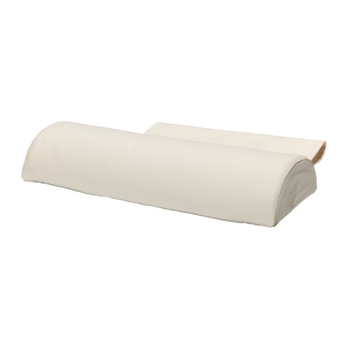 BEDDINGE Reposacabezas Más ofertas en IKEA Reposacabezas regulable, para mayor confort.  Fácil de mantener, se limpia con un paño húmedo. 