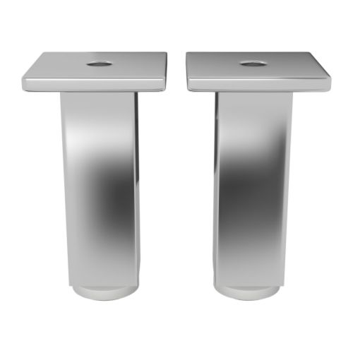 BESTÅ Pata Más ofertas en IKEA Patas regulables para que permanezca firme incluso en suelos desnivelados. 