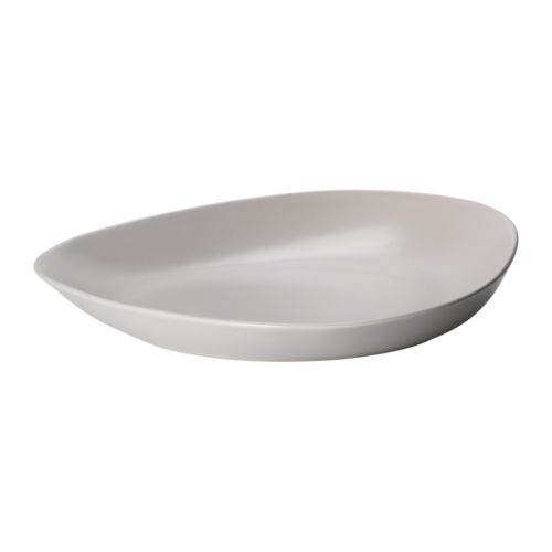 BIGARRÅ Plato para vela Más ofertas en IKEA