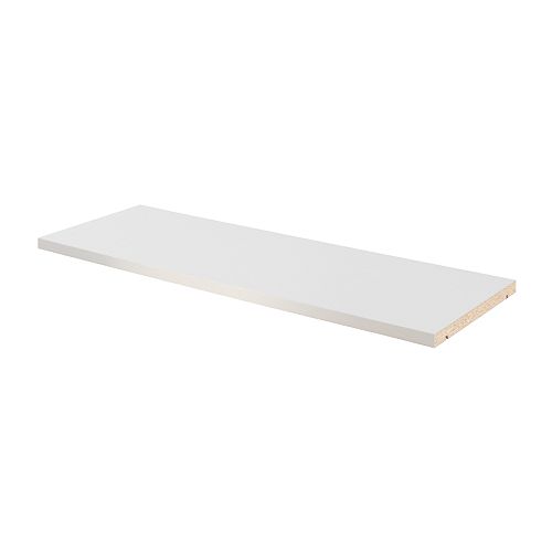 BILLY Balda adicional IKEA Unas baldas adicionales proporcionan espacio para guardar más cosas en tu librería. 
