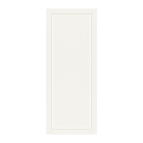 Puerta, blanco
