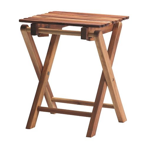 BJURÖN Pedestal para planta IKEA