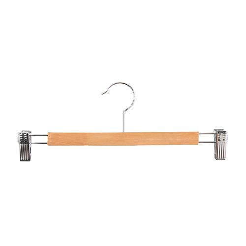 BUMERANG Percha para faldas Más ofertas en IKEA Pinzas regulables, colócalas como quieras, según la prenda que vayan a sujetar. 