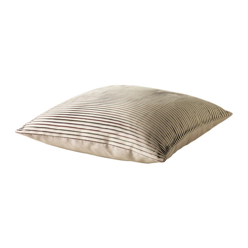 DAGNY Cojín Más ofertas en IKEA Cojín con lados de diferente color para que varíes.  Con cremallera oculta; la funda es fácil de quitar para lavar. 