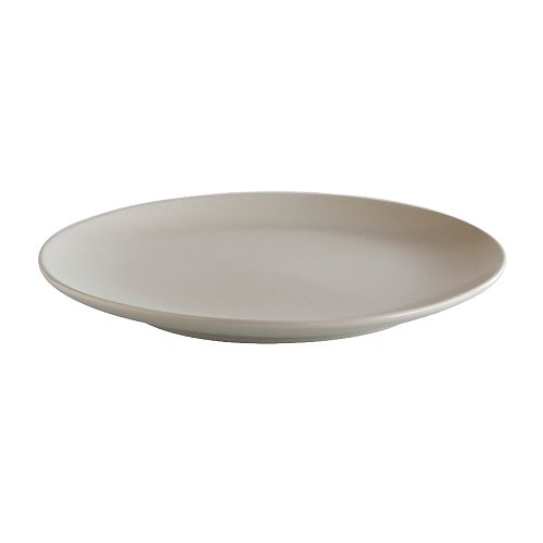 DINERA Plato IKEA