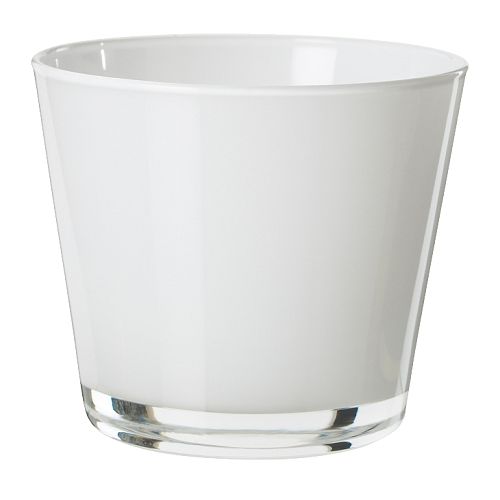 DIOD Vaso IKEA De soplado artesanal.   Cada producto es único. 