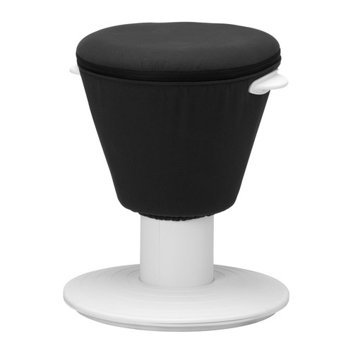 EGIL Taburete Más ofertas en IKEA De altura regulable.   Gira el asiento para subirlo o bajarlo hasta la posición que más te convenga. 