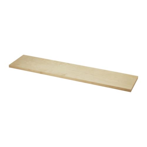EKBY JÄRPEN Balda Más ofertas en IKEA