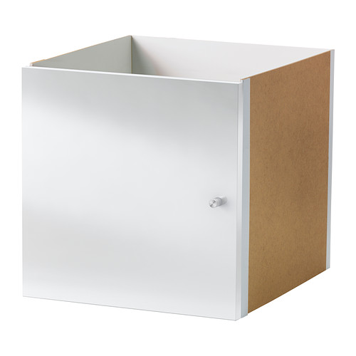 EXPEDIT Accesorio&puerta espejo Más ofertas en IKEA Accesorio con trasera acabada; queda genial en un separador de ambientes. 