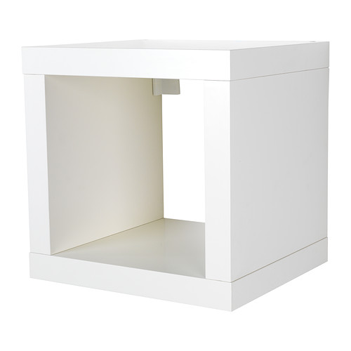 EXPEDIT Estante de pared Más ofertas en IKEA
