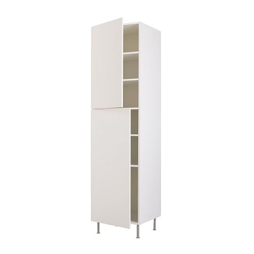 FAKTUM Armal& baldas Más ofertas en IKEA Balda regulable.   Adapta la altura según tus necesidades. 