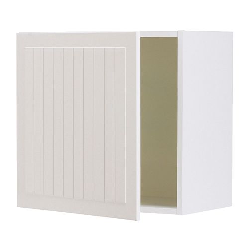 FAKTUM Armario para campana Más ofertas en IKEA La puerta puede montarse para abrir desde la derecha o la izquierda. 
