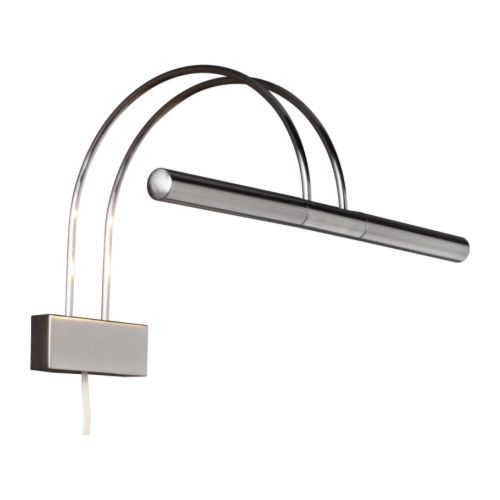 FANAHOLM Iluminación de cuadro IKEA