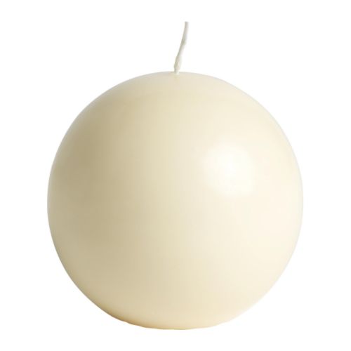 FENOMEN Vela gruesa IKEA