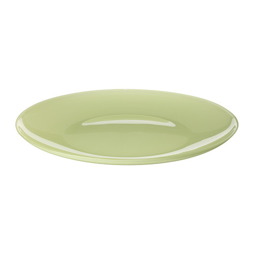GODTA Plato Más ofertas en IKEA