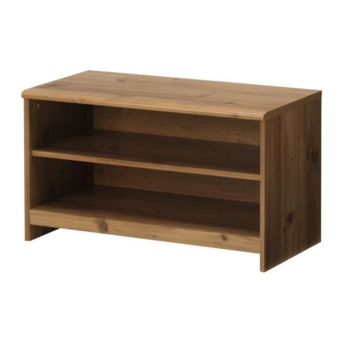 GREVBÄCK Banco zapatero IKEA
