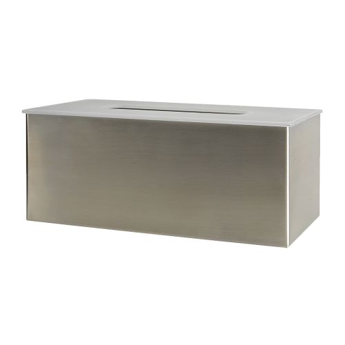 GRUNDTAL Caja para servilletas Más ofertas en IKEA