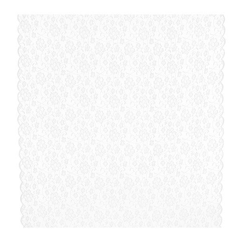 GULLDIS Tela por metros Más ofertas en IKEA Ideal para confeccionar cortinas de encaje. 