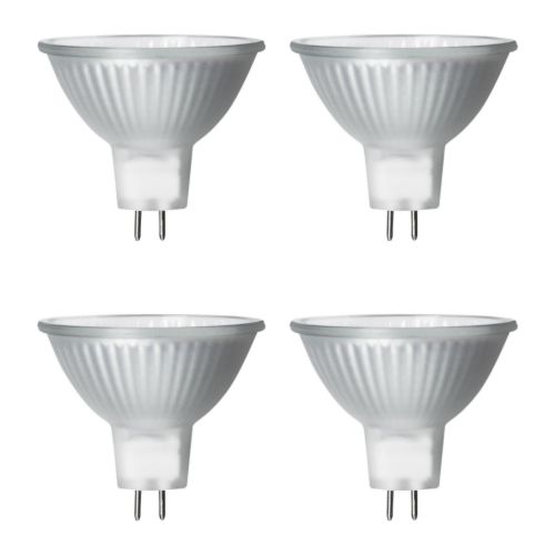 HALOGEN Bombilla GU 5.3 MR16 36° Más ofertas en IKEA