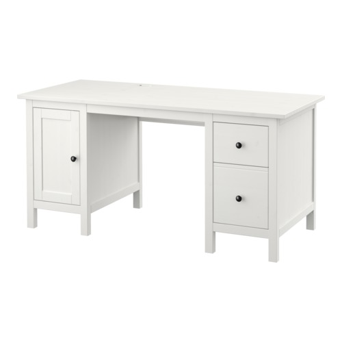 Ikea escritorio hemnes