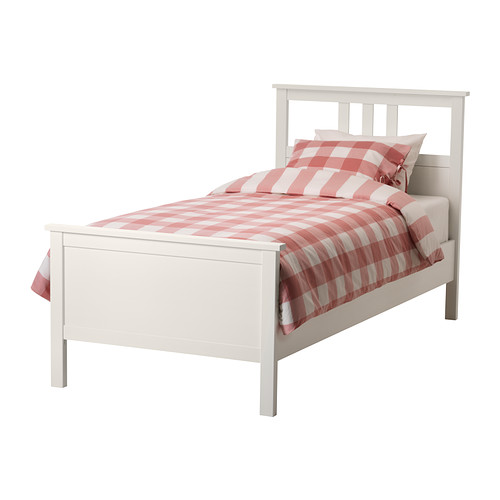 HEMNES Estructura cama IKEA