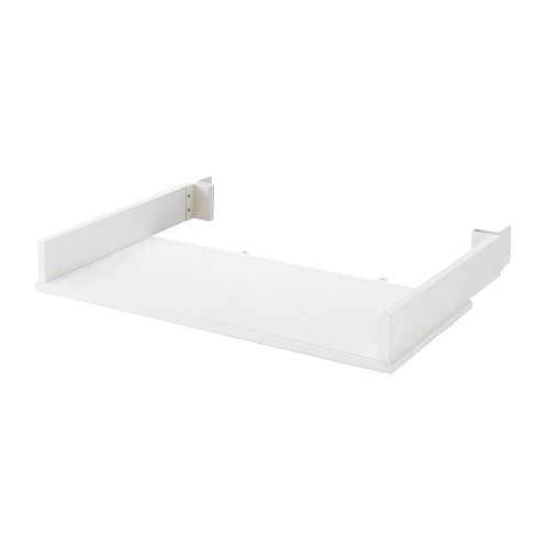 HENSVIK Sescción superior para cambiador Más ofertas en IKEA