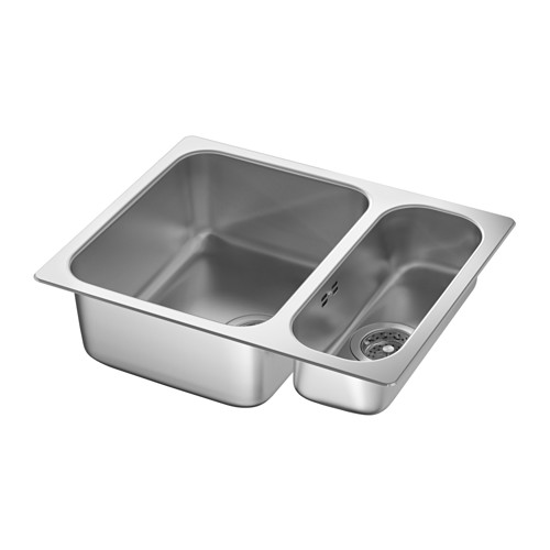 fregadero 40x40 ikea