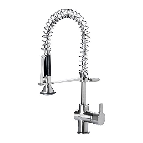 Grifos ikea cocina