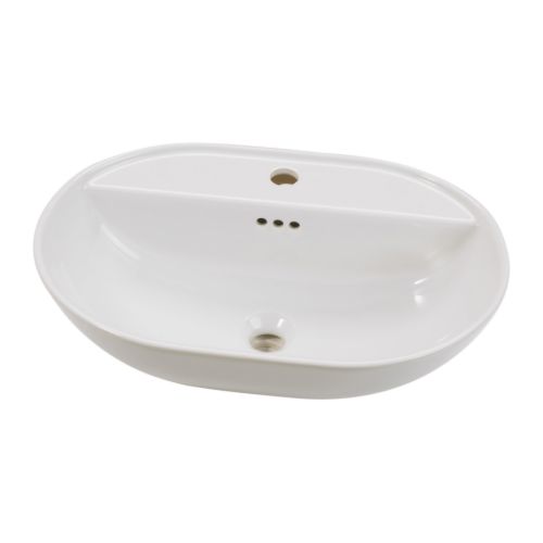 HÖLLVIKEN Lavabo Más ofertas en IKEA