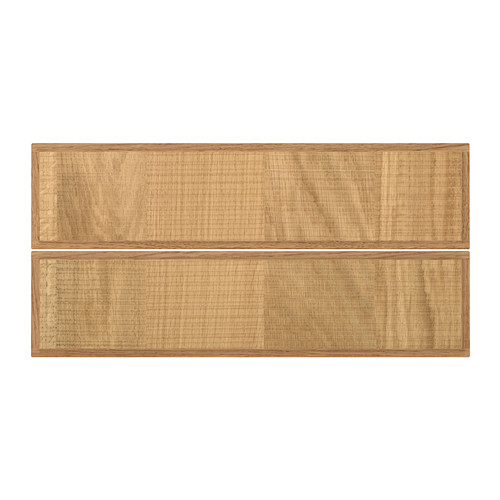 HYTTAN Frente de cajón 40x10 cm IKEA