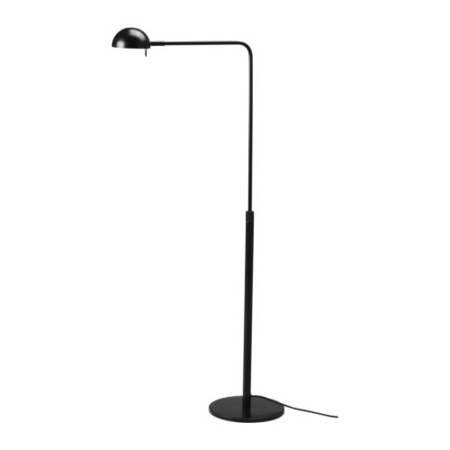 IKEA 365+ BRASA Lámpara de pie/de lectura Más ofertas en IKEA Altura regulable según las distintas necesidades. 