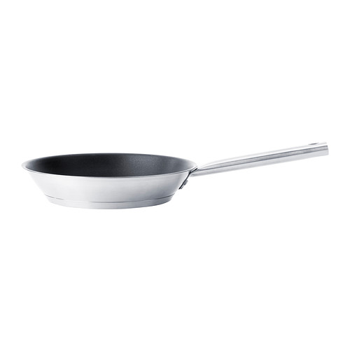 IKEA 365+ Sartén Más ofertas en IKEA Para todo tipo de placas, incluso de inducción.  Fabricado de metal.   También es apto para usar en el horno. 