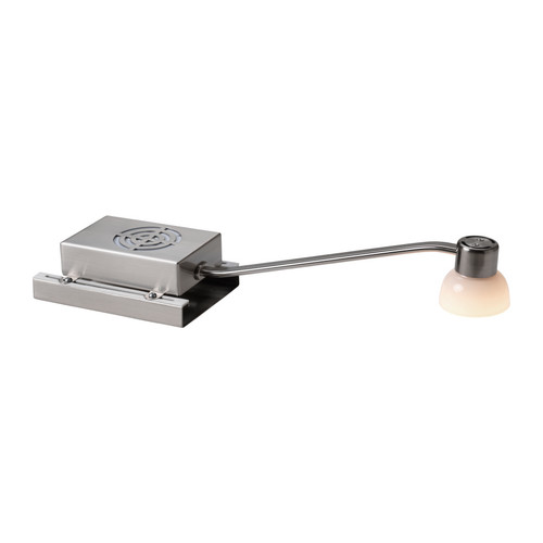 IKEA STOCKHOLM Iluminación de armario Más ofertas en IKEA Vidrio de soplado artesanal.   Cada lámpara es única. 