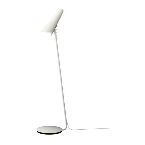 IKEA STOCKHOLM Lámpara de pie/lectura Más ofertas en IKEA Luz dirigida: proporciona un haz de luz concentrado para facilitar la lectura. 