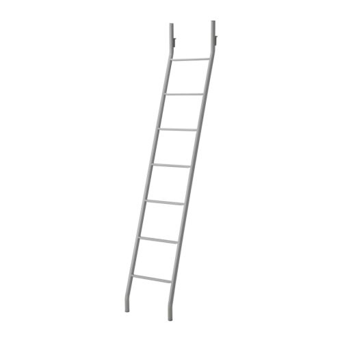 INREDA Escalera Más ofertas en IKEA Escalera que facilita el acceso a las baldas superiores. 
