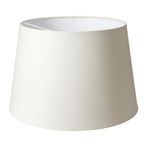 JÄRA Pantalla Más ofertas en IKEA Pantalla textil: emite un luz difusa y decorativa. 