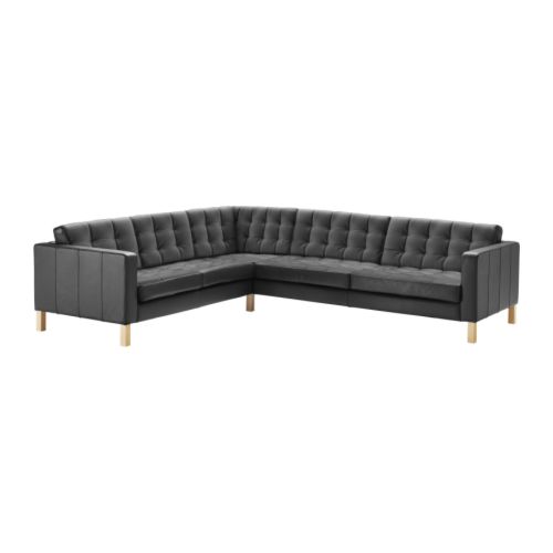  sofa en esquina estilo moderno
