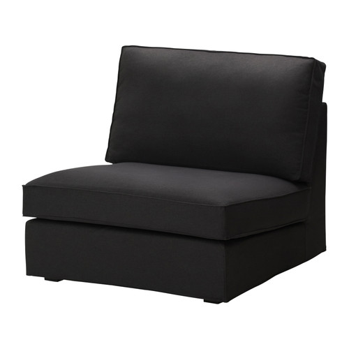 KIVIK Módulo 1 asiento Más ofertas en IKEA Serie de sofás muy generosa con un asiento profundo y mullido y un confortable soporte de la espalda. 