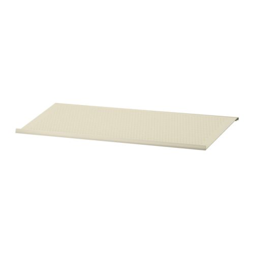 KOMPLEMENT Estante zapatero Más ofertas en IKEA Se puede inclinar para guardar zapatos o nivelar para guardar ropa. 