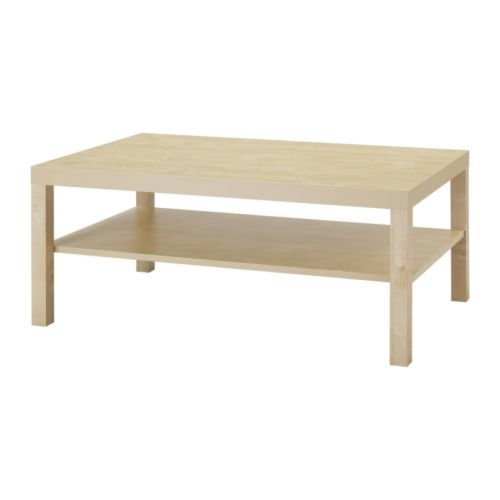 LACK Mesa de centro Más ofertas en IKEA Estante para guardar revistas, etc.  , te ayuda a organizar tus cosas y a despejar la superficie de la mesa. 