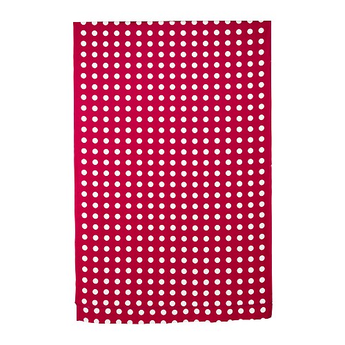 LIALOTTA Tela plastificada Más ofertas en IKEA Con revestimiento acrílico, fácil de limpiar.   .  Corta a la longitud deseada. 