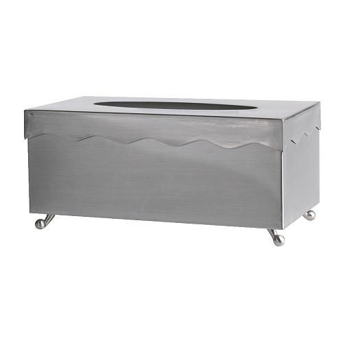 LILLHOLMEN Caja para servilletas IKEA